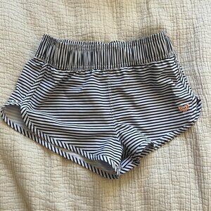 Roxy Swim Shorts Girls